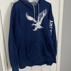 American Eagle Men’s hoodie